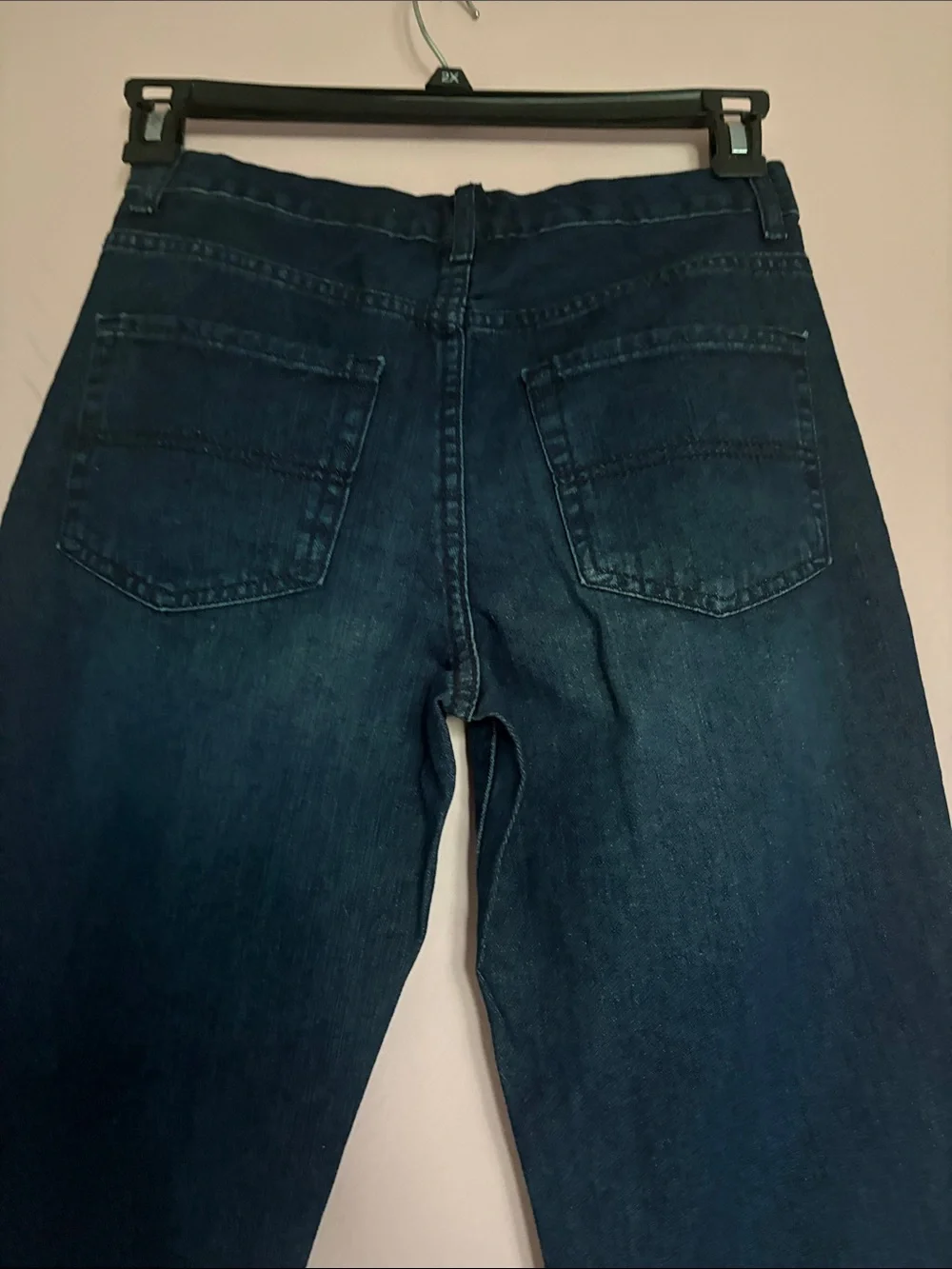 The Children's Place Dark Blue  Boot-Cut Jeans